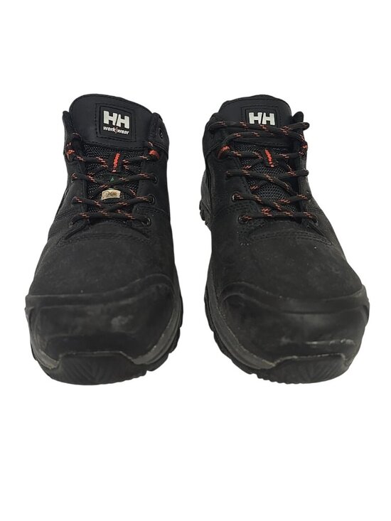 Helly Hansen Men\'s Comp Toe Comp Plate WP HHS214004 Leather Work Shoes Size 9M main image 5